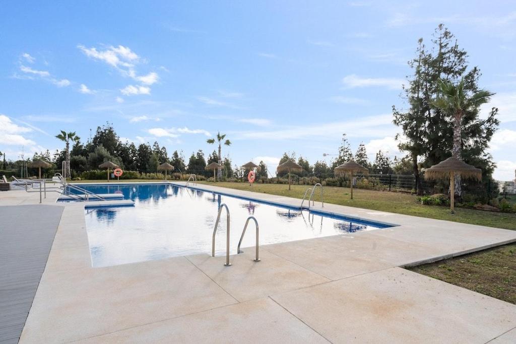 Chic 2-Bedroom Getaway In La Cala De Mijas Rdr466 Eksteriør bilde